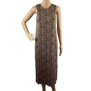 espresso brown dresses KissProm main image 1